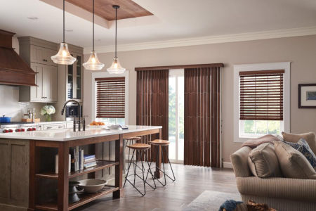4 reasons to invest in new faux wood blinds for your home
