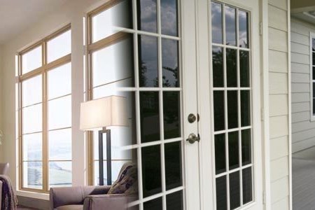 Enhancing comfort energy efficiency window films for homes in calgary