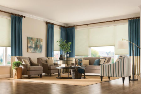 Five types of shades in calgary for your home