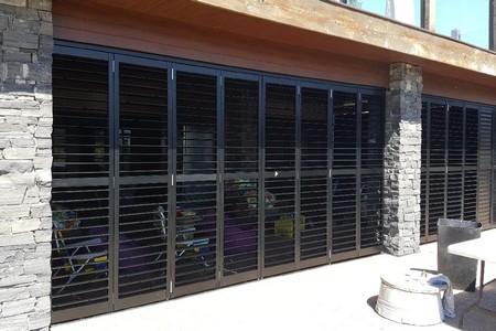 Plantation shutters calgary custom styles benefits