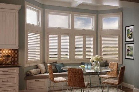 Shutters vs blinds cost comparison
