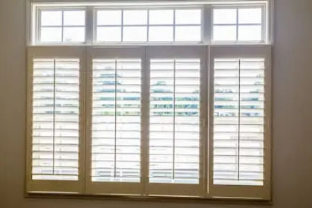 Why choose shutters in calgary for your home